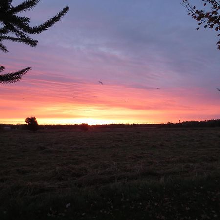 Sunbury Cove Winery Miscouche Exterior foto